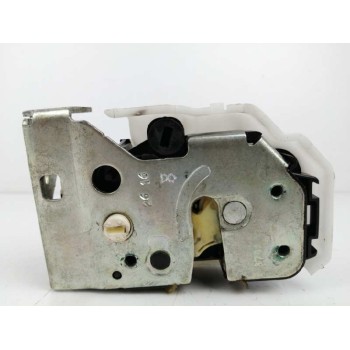 CERRADURA PUERTA TRASERA IZQUIERDA 519834810 