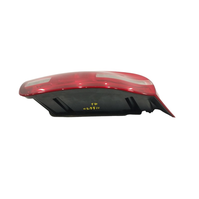 PILOTO TRASERO DERECHO