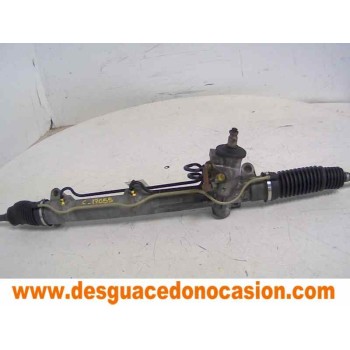 Recambio de cremallera direccion para ford mondeo berlina (gd) ghia referencia OEM IAM   