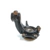 Recambio de mangueta delantera derecha para peugeot 207 1.6 hdi referencia OEM IAM   