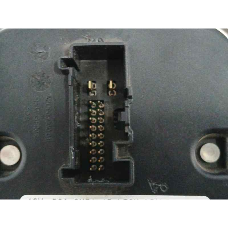 CENTRALITA FAROS XENON A2C90665803