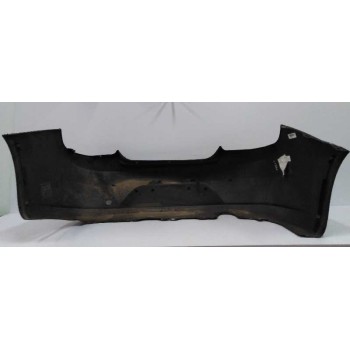 Recambio de paragolpes trasero para fiat linea (110) dynamic referencia OEM IAM 735389620  