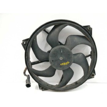 Recambio de electroventilador para citroën c4 coupe 1.6 16v cat (nfu / tu5jp4) referencia OEM IAM   