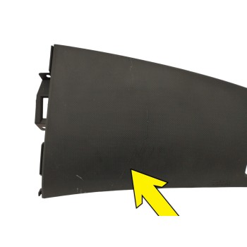 Recambio de airbag delantero derecho para mitsubishi outlander ii (cw_w) 2.2 di-d 4wd referencia OEM IAM 7030A026 OBSERVAR FOTOS