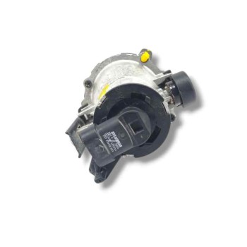 Recambio de faro antiniebla izquierdo para hyundai i10 (ac3) 1.2 16v cat referencia OEM IAM 922012B9500  