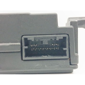 Recambio de modulo electronico para ford focus iv (hn) 1.0 ecoboost referencia OEM IAM JX7T19H406CH  