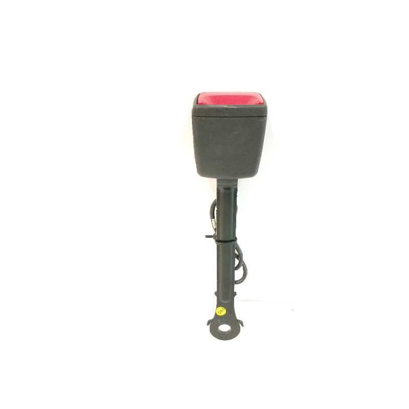 Recambio de enganche cinturon derecho para seat ibiza (kj1) 1.0 tsi referencia OEM IAM 6F0857755F  