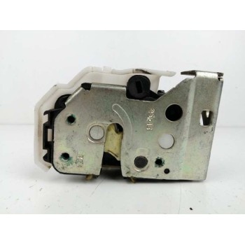 CERRADURA PUERTA DELANTERA DERECHA 519839440 