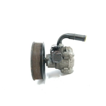 Recambio de bomba direccion para hyundai h1 travel comfort referencia OEM IAM 571004H000  