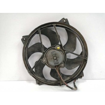 Recambio de electroventilador para citroën c4 coupe 1.6 16v cat (nfu / tu5jp4) referencia OEM IAM   