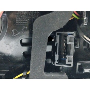 Recambio de piloto trasero derecho para citroën c4 picasso 1.6 blue-hdi fap referencia OEM IAM 9676120680  