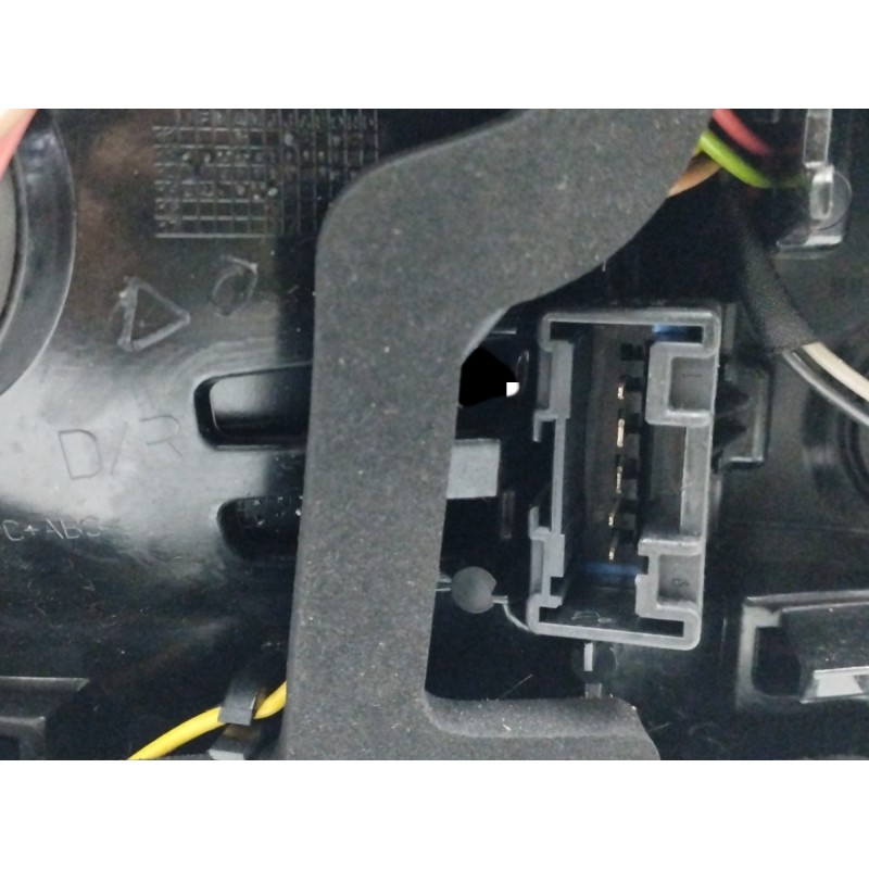 PILOTO TRASERO DERECHO