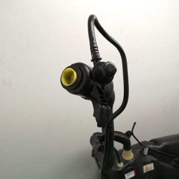 Recambio de deposito combustible para citroën c4 picasso 1.6 blue-hdi fap referencia OEM IAM 9675517380  