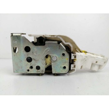CERRADURA PUERTA DELANTERA IZQUIERDA 519836030 