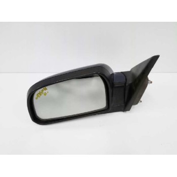 Recambio de retrovisor izquierdo para hyundai tucson (jm) 2.0 referencia OEM IAM  5 PINES 