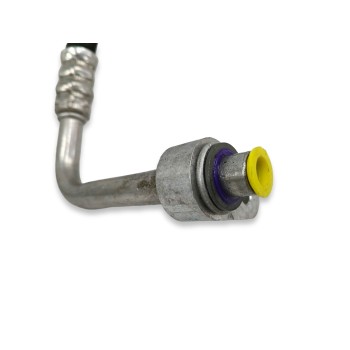 Recambio de tubos aire acondicionado para mercedes-benz clase a sedán (v177) a 200 d (177.112) referencia OEM IAM A1778304301  