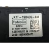 Recambio de modulo electronico para ford focus iv (hn) 1.0 ecoboost referencia OEM IAM JX7T19H406CH  