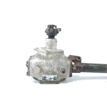 Recambio de caja direccion para land rover 88/109 mk iii todo terreno, abierta 2.3 d 4x4 referencia OEM IAM   