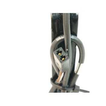 Recambio de enganche cinturon derecho para seat ibiza (kj1) 1.0 tsi referencia OEM IAM 6F0857755F  