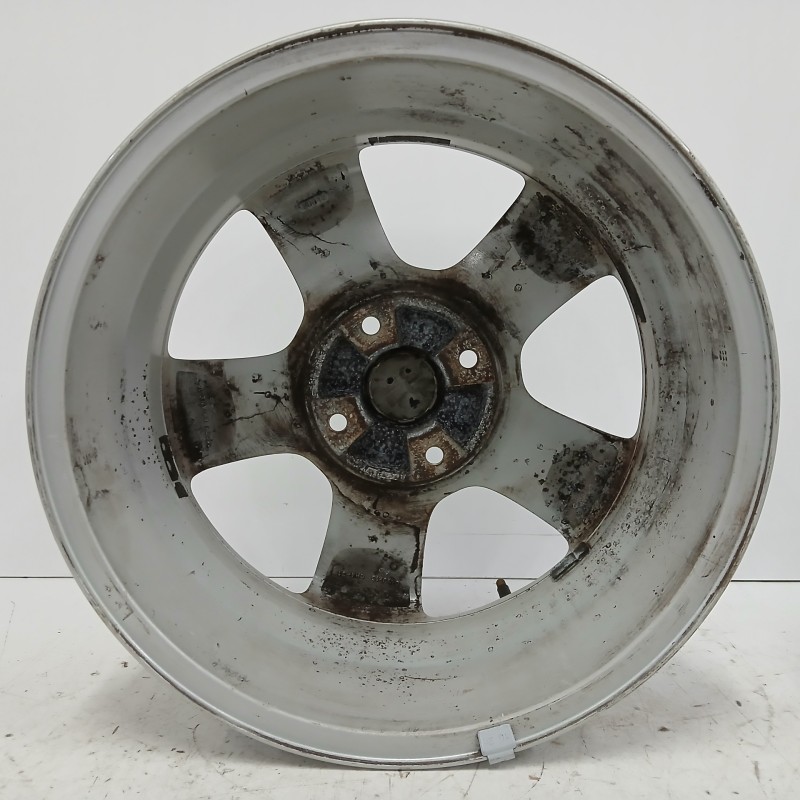 LLANTA 6 5JX16CH4 ET31 4H 4X108
