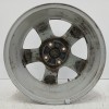 Recambio de llanta para peugeot 307 break / sw (s1) 2.0 hdi fap cat referencia OEM IAM ARIANE 6,5JX16CH4 ET31 4H 4X108