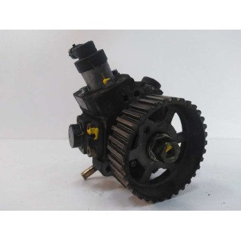 Recambio de bomba inyeccion para peugeot 307 (s1) 1.6 hdi referencia OEM IAM 0445010102 9656300380 