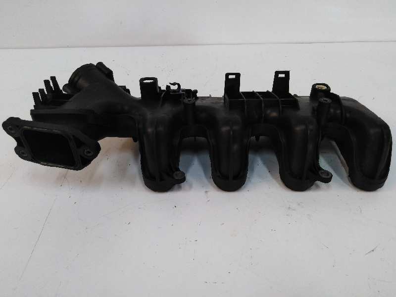 Recambio de colector admision para peugeot 307 (s1) 1.6 hdi referencia OEM IAM 9653808680  