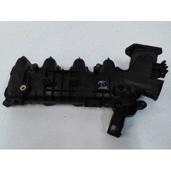 Recambio de colector admision para peugeot 307 (s1) 1.6 hdi referencia OEM IAM 9653808680  