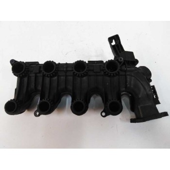 Recambio de colector admision para peugeot 307 (s1) 1.6 hdi referencia OEM IAM 9653808680  
