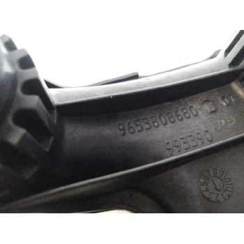 Recambio de colector admision para peugeot 307 (s1) 1.6 hdi referencia OEM IAM 9653808680  