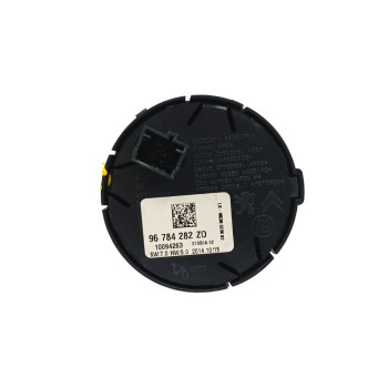 Recambio de interruptor para peugeot 2008 (--.2013) 1.6 e-hdi fap referencia OEM IAM 96784282ZD SELECTOR MODO CONDUCCION 