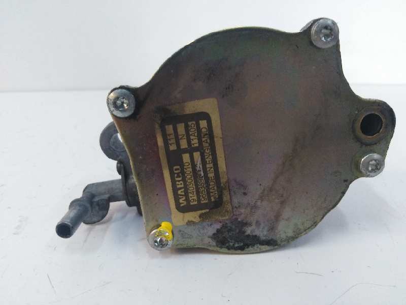 Recambio de depresor freno / bomba vacio para peugeot 307 (s1) 1.6 hdi referencia OEM IAM 9653898080 9140300010 