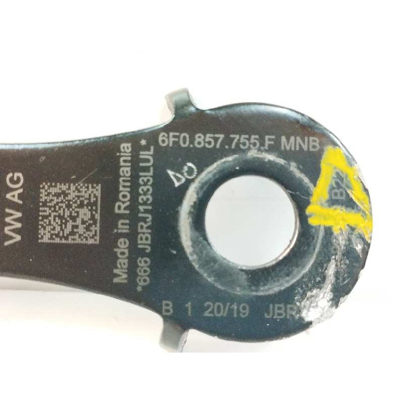 ENGANCHE CINTURON DERECHO