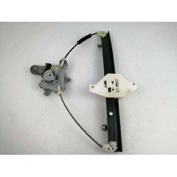 Recambio de elevalunas trasero izquierdo para opel antara 2.0 cdti cat (z 20 dmh / llw) referencia OEM IAM 96672884  