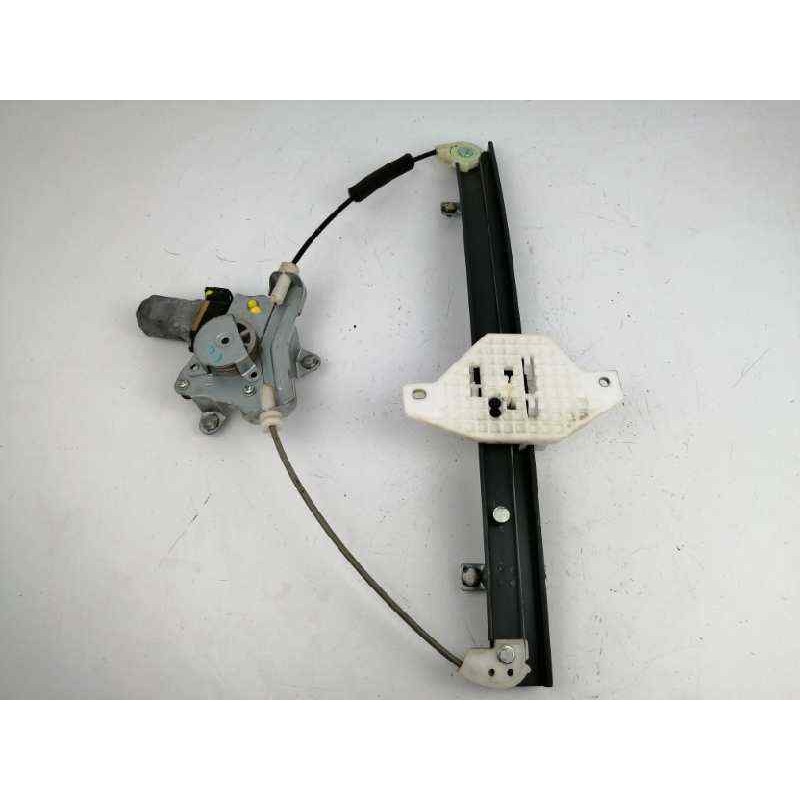 Recambio de elevalunas trasero izquierdo para opel antara 2.0 cdti cat (z 20 dmh / llw) referencia OEM IAM 96672884  