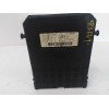 Recambio de modulo electronico para peugeot 307 (s1) 1.6 hdi referencia OEM IAM 9651197580  