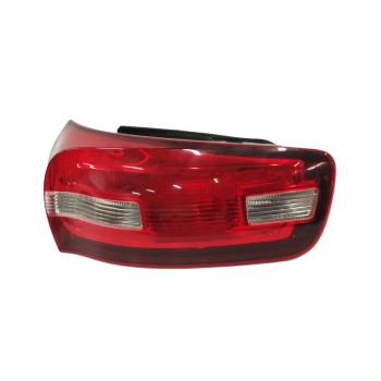 Recambio de piloto trasero izquierdo para citroën c4 picasso 1.6 blue-hdi fap referencia OEM IAM 9676120780  