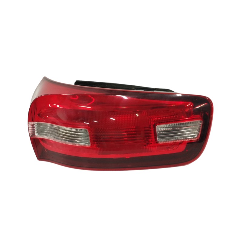 Recambio de piloto trasero izquierdo para citroën c4 picasso 1.6 blue-hdi fap referencia OEM IAM 9676120780  