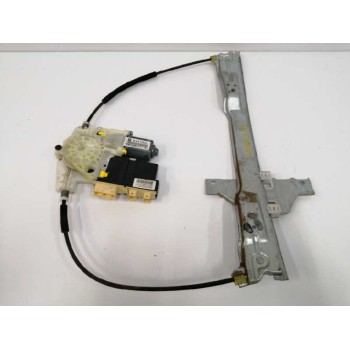 ELEVALUNAS DELANTERO DERECHO FUNDA 9657133880 CARIBE FUNDA