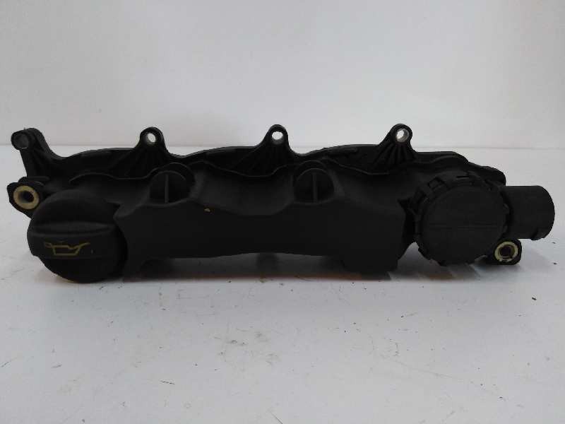Recambio de tapa balancines para peugeot 307 (s1) 1.6 hdi referencia OEM IAM 9651815680  