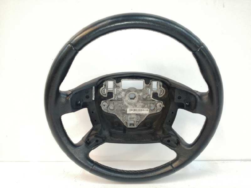 Recambio de volante para ford mondeo ber. (ca2) 1.8 tdci cat referencia OEM IAM 7S713600JB3ZHE 305479999M95AA Recambio de volante para ford mondeo ber. (ca2) 1.8 tdci cat referencia OEM IAM 7S713600JB3ZHE 305479999M95AA