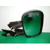 Recambio de retrovisor izquierdo para fiat doblo (119) 1.9 jtd cat referencia OEM IAM 735325157 MANUAL 