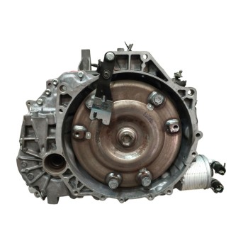 Recambio de caja cambios para citroën c5 iii (rd_) 2.7 hdi referencia OEM IAM 20GG09  