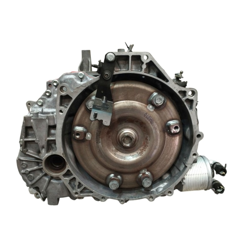 Recambio de caja cambios para citroën c5 iii (rd_) 2.7 hdi referencia OEM IAM 20GG09  