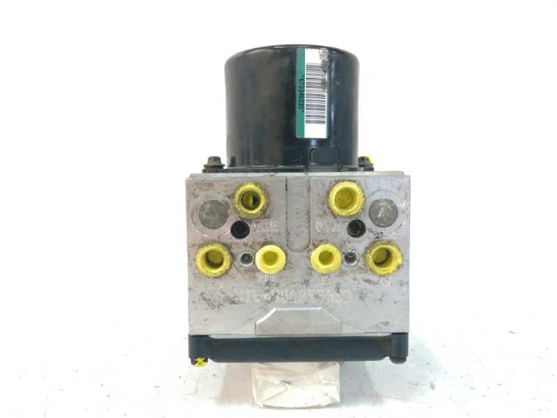 Recambio de abs para peugeot 407 st sport referencia OEM IAM 9657462080  S118676001
