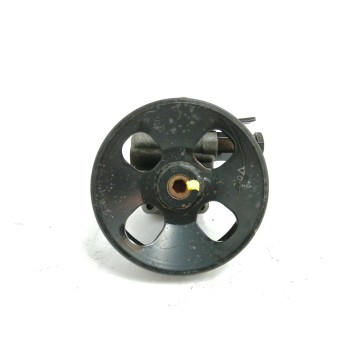 Recambio de bomba direccion para hyundai h1 travel comfort referencia OEM IAM 571004H000  