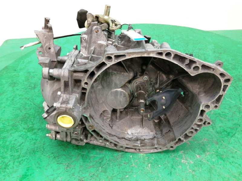 Recambio de caja cambios para peugeot 407 st sport referencia OEM IAM 20MB02  