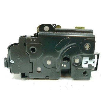 Recambio de cerradura puerta trasera derecha para volkswagen polo (9n3) advance referencia OEM IAM 3B4839016AG  
