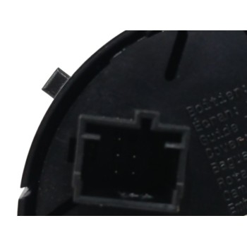 Recambio de interruptor para peugeot 2008 (--.2013) 1.6 e-hdi fap referencia OEM IAM 96784282ZD SELECTOR MODO CONDUCCION 