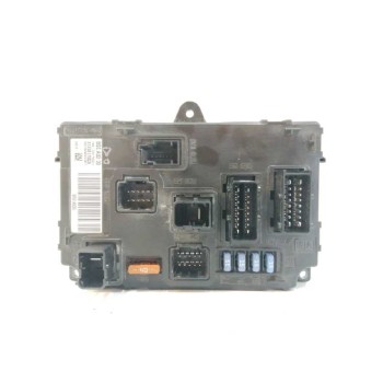 CAJA RELES / FUSIBLES 9656148080 BSCA0200 S120017003I